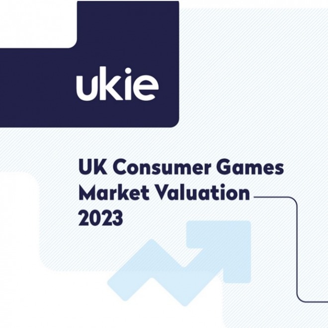 英国视频游戏市场估值达 78.2 亿英镑，移动游戏市场增长 4.5%
